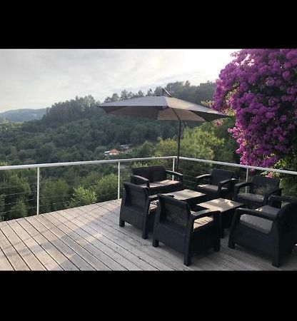 Casa Da Ju Villa Arcos de Valdevez Kültér fotó