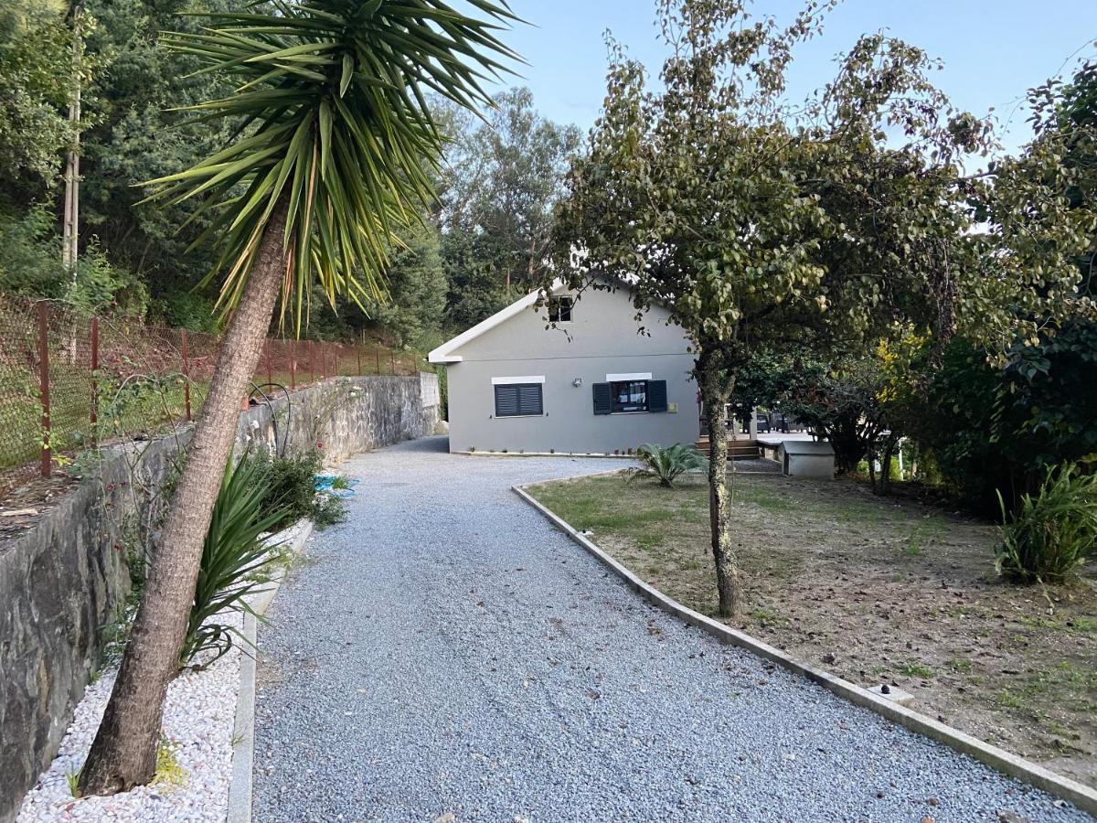 Casa Da Ju Villa Arcos de Valdevez Kültér fotó